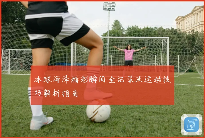 冰球海泽精彩瞬间全记录及运动技巧解析指南