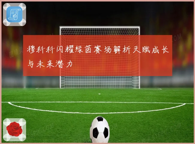 穆科科闪耀绿茵赛场解析天赋成长与未来潜力