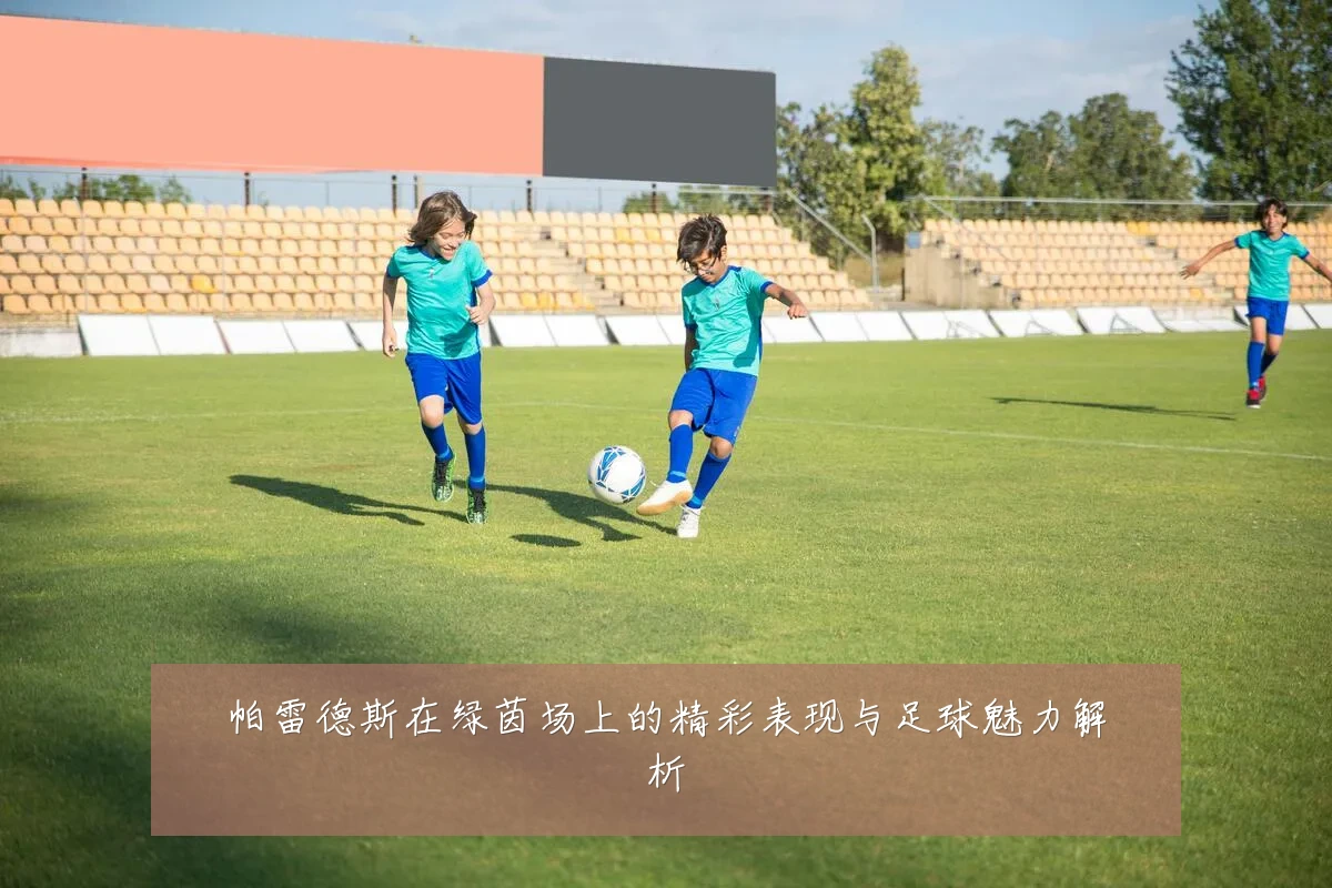 帕雷德斯在绿茵场上的精彩表现与足球魅力解析