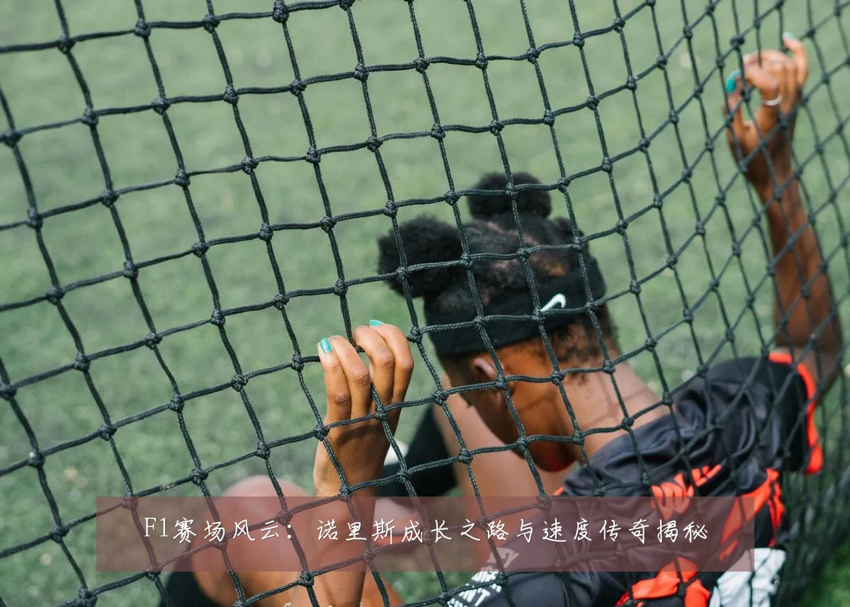 F1赛场风云:诺里斯成长之路与速度传奇揭秘