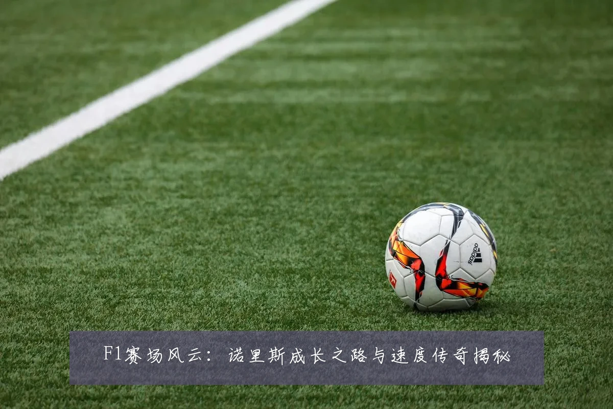 F1赛场风云:诺里斯成长之路与速度传奇揭秘
